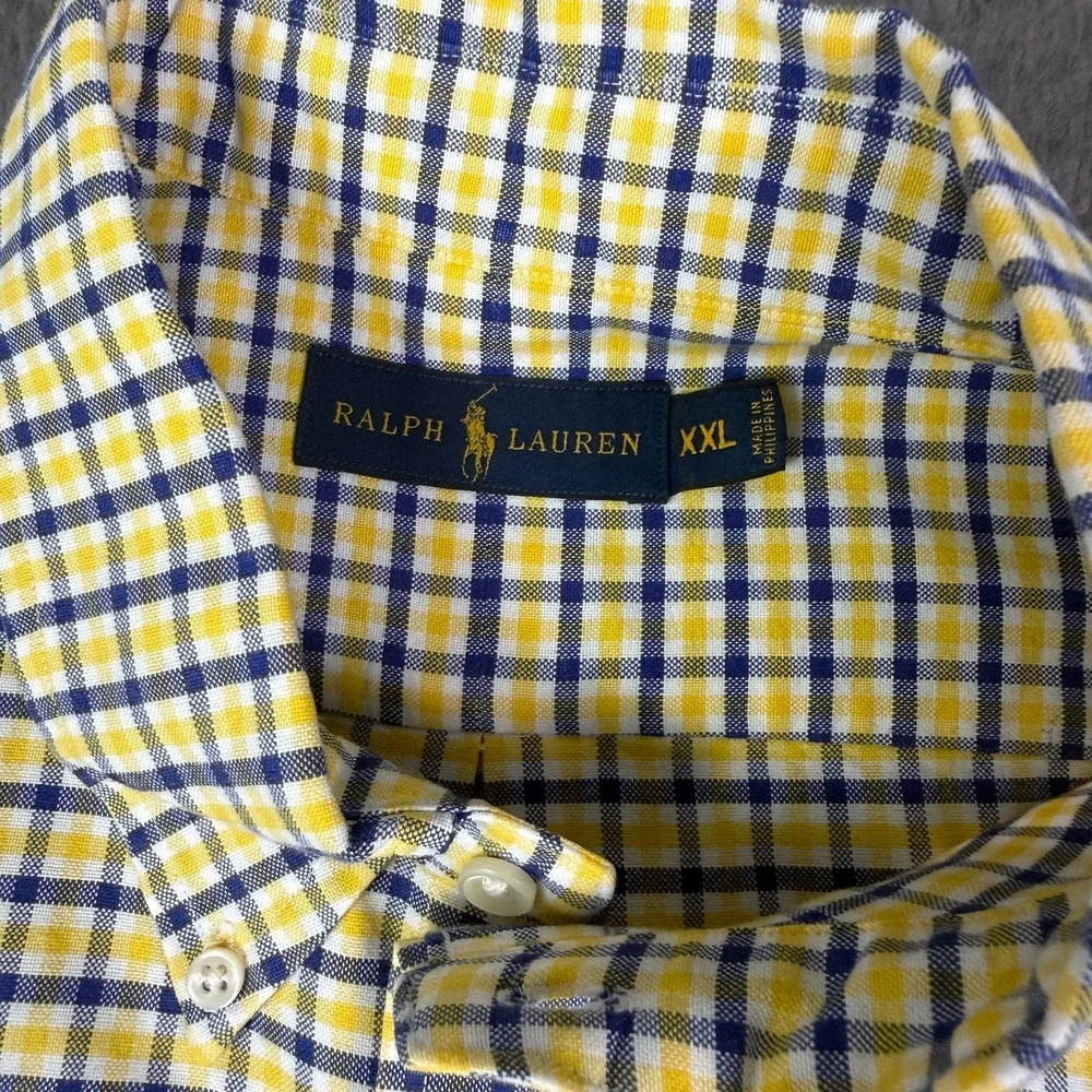 Polo Ralph Lauren polo ralph